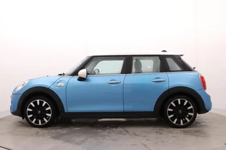 Mini Mini 2.0 Cooper S | HarmanKardon | Cruise Control | Stoelverwarming | Climate Control / 4