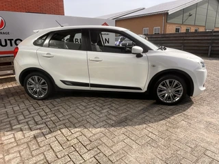Suzuki Baleno 1.2 Exclusive / 10