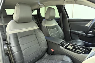 Citroen C5 X 1.6 Plug-in Hybrid 225 Shine | Lederenbekleding | Massage stoel | Elektrisch verstelbare stoel | Camera | Stuur en stoelverwarming | Getint Glas / 14