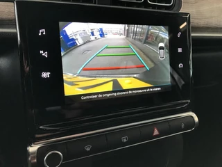 Citroën C3 1.2 Max 110pk EAT6 Automaat / 12