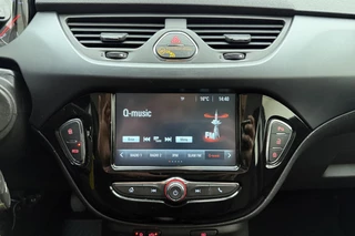 Opel Corsa 1.4 16v 90pk 5drs Favourite | Navigatie | Airco | Cruise control | Lichtmetalen velgen | Parkeersensoren | Dealeronderhouden / 22