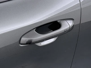 Kia Niro EV Edition Advanced 64.8 kWh - SOH 98,3% - Stoel-/stuurverwarming - Elektrisch verstelbare bestuurdersstoel - Leder - Navigatie - - Fabrieksgarantie t/m 2031 / 18
