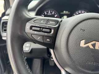 Kia Stonic 1.0T MHEV DynamicLine | Airco | Camera | Cruise Control | LM Velgen | Apple Carplay & Android Auto | / 20