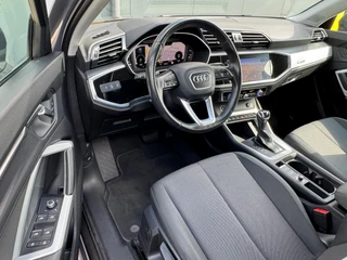 Audi Q3 45 TFSI* AUTOMAAT* Parkeercamera* Xenon/led * Navigatiesysteem * / 26