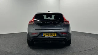 Volvo V40 1.6 T3 Summum  PANO LEER CAMERA NAVIGATIE ECC CRUISE LM. / 8