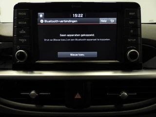 Kia Picanto 1.0 CVVT Design Edition LEER/NAVI/CAMERA/CRUISE/16"LMV! / 11