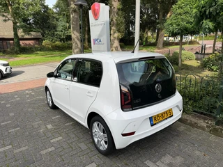 Volkswagen up! 1.0 BMT high up! / 30