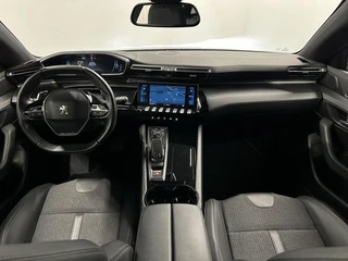 Peugeot 508 SW 1.2 PureTech Allure Pack Business CAMERA ECC ADAP CRUISE CARPLAY. / 2