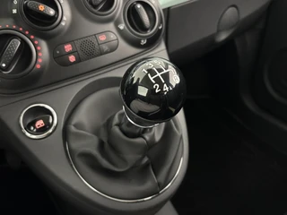 Fiat 500C 0.9 TwinAir Turbo Lounge / 27