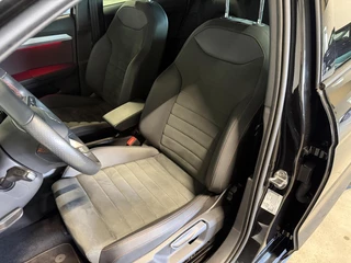Seat Ibiza 1.0 TSI FR Intense Virtual Camera Facelift Sfeer / 25