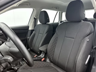 Skoda Kamiq 1.0 TSI Ambition | Camera | CarPlay | Adaptive Cruise Control / 23