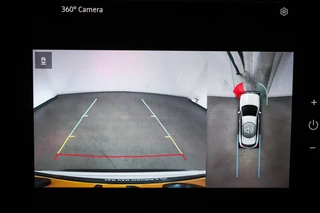 Renault Austral 1.2 E-Tech full hybrid 200 iconic | MATRIX LED | PANORAMADAK | HEAD UP | HARMAN KARDON | 360 CAMERA / 12