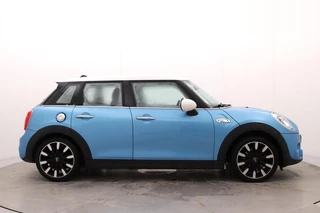 Mini Mini 2.0 Cooper S | HarmanKardon | Cruise Control | Stoelverwarming | Climate Control / 8