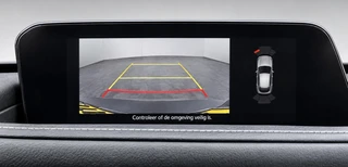 Mazda CX-30 2.0 e-SkyActiv | Automaat | Head Up Display | Stoel/Stuur Verwarming | Camera | 1ste Eigenaar / 15