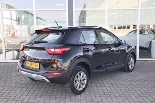 Kia Stonic 1.0 T-GDi MHEV DynamicLine|Camera|Cruise control|Apple carplay/Android auto| / 20