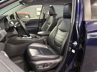 Toyota RAV4 2.5 Hybrid Business/ NL auto/ Bearlock slot/ Navi / 10