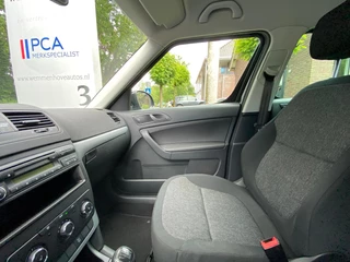 Škoda Yeti 1.2 TSI Ambition Arctic  Airco-Ecc/Alu wielen/Mistl./Navigatie / 15