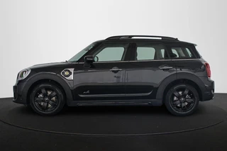 MINI Countryman 1.5 Cooper S E ALL4 Panoramadak Harman Kardon Head-Up Stoelverwarming / 37
