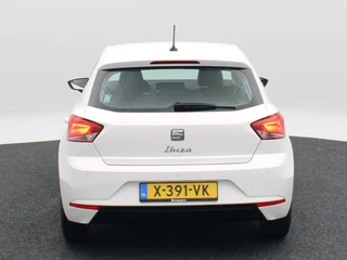 SEAT Ibiza 1.0 MPi Style / 7