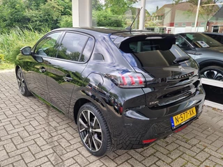 Peugeot 208 1.2T Automaat Allure | Climate & Cruise Control | Parkeersensoren | 17INCH | Applecarplay/Android Auto | / 5