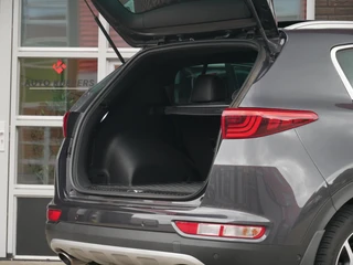 Kia Sportage 1.6 T-GDI 4WD GT-Line Pano| JBL| Camera| Leder / 31