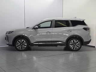 Chery TIGGO 7 1.5TGDI PHEV Unique / 4