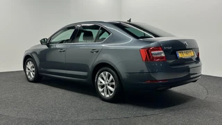 Škoda Octavia 1.0 TSI Greentech Ambition Business NAVI ECC CARPLAY CRUISE STOELVERWARMING. / 5