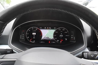 SEAT Ibiza 1.0 EcoTSI Style Business Intense | LED | Stoelverwarming | Climate | CarPlay / 22