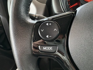 Citroën C1 1.0 VTi Millenium 5-drs. CARPLAY/DAB/AIRCO/LIMITER / 38