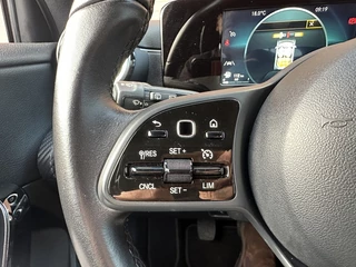 Mercedes-Benz A-Class Progressive Camera Navigatie Half leder Sportstoelen / 16