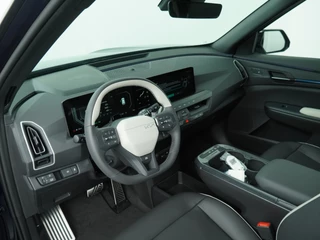 Kia EV5 GT-Line Business Edition 81.4 kWh Demo - Schuif-/Kanteldak - Stoel-/Stuurverwarming - 1200KG Trekgewicht - Apple Carplay/Android Auto - Achteruitrijcamera - - Fabrieksgarantie t/m 02-2033 / 18