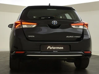 Toyota Auris 1.8 Hybrid Edition S | All Season | Keyless | Parkeersensoren | Navi / 16