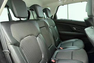Renault Scénic 1.2 TCe Collection Camera | 1800KG Trekgewicht | Trekhaak | Navigatie | Lichtmetalen velgen | Climate Control | Cruise Control / 16