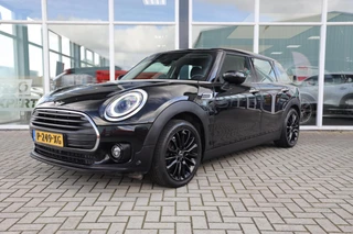 Mini Clubman 1.5 One Business Edition|Automaat|Clima|Navi|Cruise|LED / 26