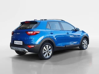 Kia Stonic 1.0T DynamicLine | Camera | Climate control | Apple Carplay / Android Auto | Cruise control | Parkeersensoren achter | Lichtmetalen velgen 16inch | / 6