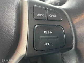 Suzuki Swift 1.2 Exclusive/Rcc/Pdc/Tel/Stoelverw/Cruisecontrol / 29