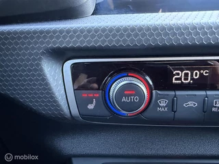 Audi A1 Sportback 25 TFSI Pro Line 23.000KM! CLIMA*CARPLAY*LED* / 52