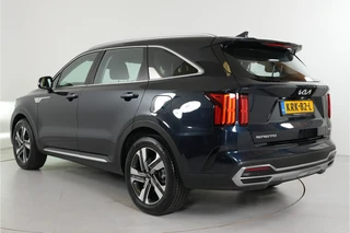 Kia Sorento 1.6 T-GDI 4WD 265 pk PHEV  | SOH 100% | 7 pers | Dealer onderhouden | / 9