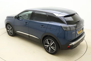 Peugeot 3008 1.6 HYbrid 180 Allure Pack Business | 19 inch | Automaat | Navigatie | Camera | Climate control | Parkeersensoren / 5