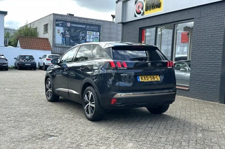 Peugeot 3008 1.2 PureTech Allure / 10