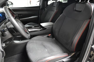 HYUNDAI Tucson 1.6 T-GDi PHEV 252PK N Line Edition / 12