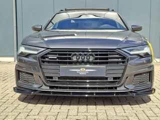 Audi A6 Avant 50 TFSI e Quattro S-Line edition * Panoramadak * B&O * Navigatiesysteem* Stoel/stuurverwarming * / 10