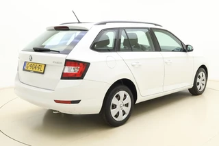 Skoda Fabia Combi 1.0 Active | 75PK | Cruise Control | Airco | Elektrische ramen voor | Bluetooth / 2