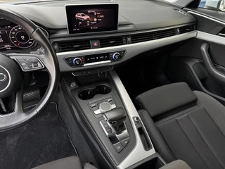 Audi A4 Avant 1.4 TFSI Design Pro Line Plus Trekhaak Navi Cruise 18LMV / 34