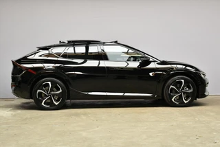 KIA Ev6 77,4kWh 325pk AWD GT-Line / 5