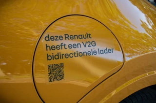 Renault Twingo urban range techno 27.5 kWh / 5