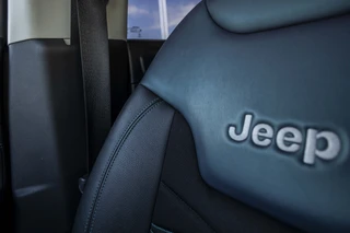 Jeep Compass 1.5T e-Hybrid Upland  | 360° Camera | 19" | ACC / 12