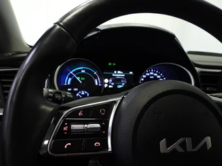 Kia XCeed 1.6 GDi PHEV Plug-In DynamicLine NAVI/CAMERA/LED/18"LMV! / 17