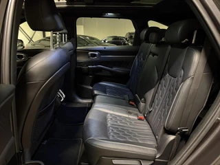 Kia Sorento 1.6 T-GDI Plug-in Hybrid 4WD ExecutiveLine 7p. / 39
