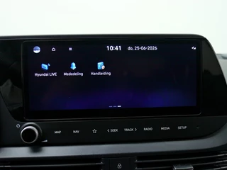 Hyundai Bayon 1.0 T-GDI Comfort Smart Automaat Private Lease 469 pm / 48